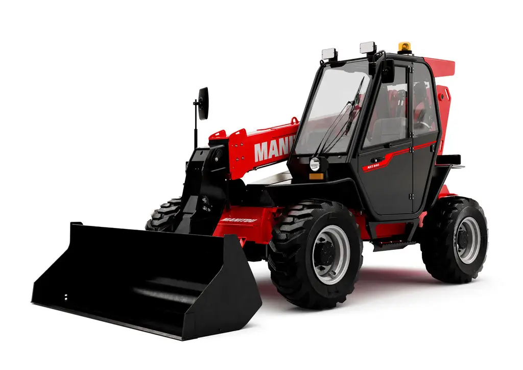 Manitou 840